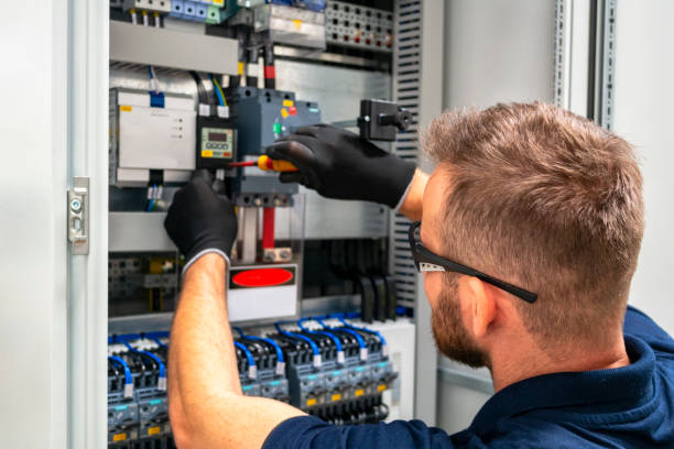 Best Electrician Near Me  in Pilot Mountain, NC