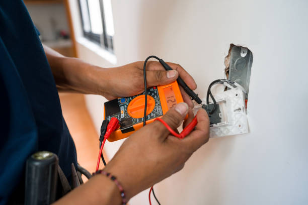 Best 24-Hour Electrician  in Pilot Mountain, NC