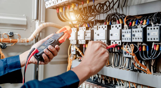 Best Electrical Repair Services  in Pilot Mountain, NC