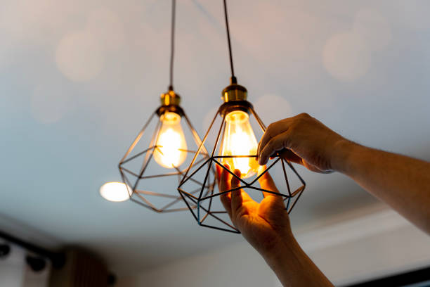 Best Licensed Electrician  in Pilot Mountain, NC