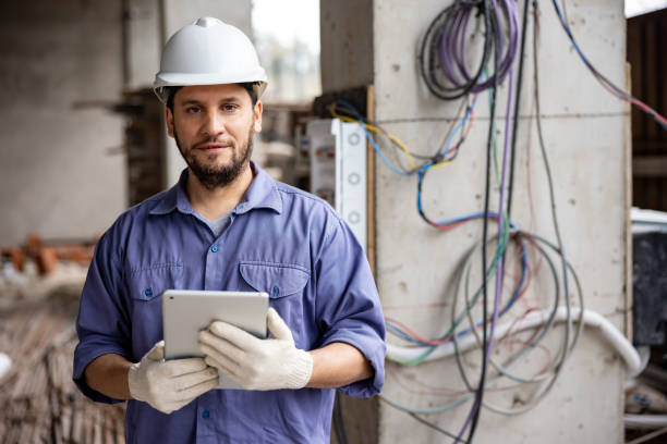 Best Local Electrician Companies  in Pilot Mountain, NC