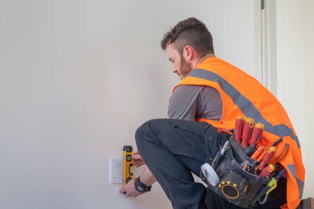 Generator Installation Services in NC