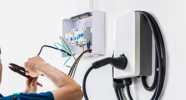 Best Electrical Upgrades for Homes  in Pilot Mountain, NC