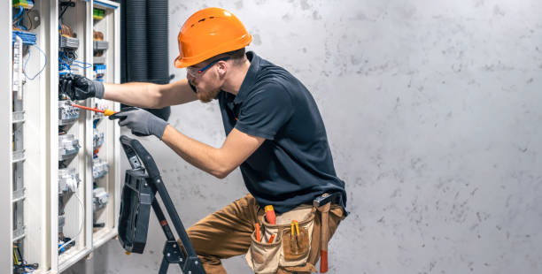 Best Electrical Wiring Services  in Pilot Mountain, NC
