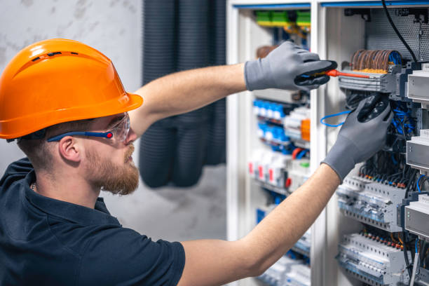Best Residential Electrician Services  in Pilot Mountain, NC