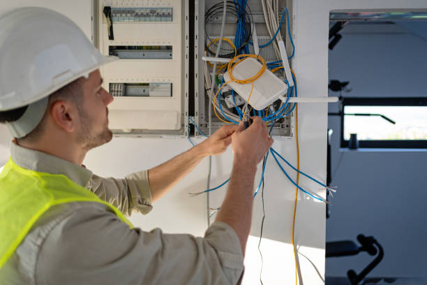 Best Electrical Troubleshooting Services  in Pilot Mountain, NC