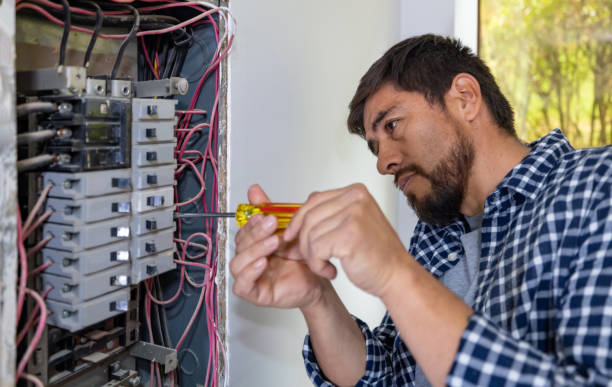 Best Electrical Contractors for Businesses  in Pilot Mountain, NC